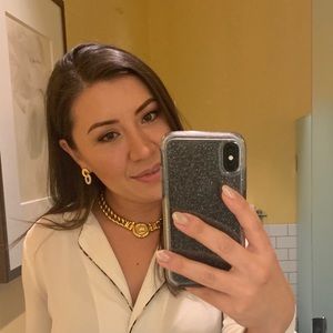 Meet your Posher, Fabiola